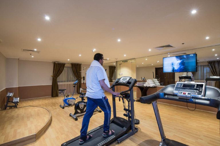 Others 5, Boudl Abha Apartment