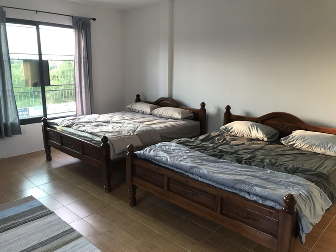 Bedroom 5, BarandBed URT, Phunphin