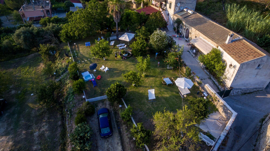 Public Area
