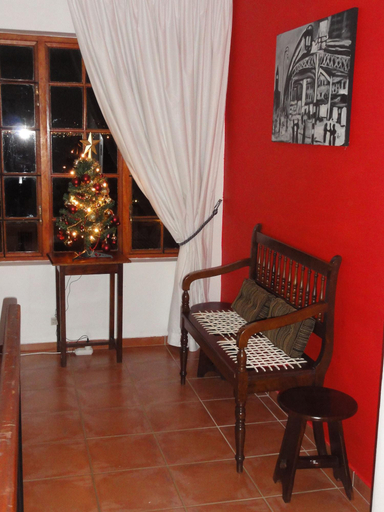 Public Area 2, Helderberg Guesthouse, City of Cape Town