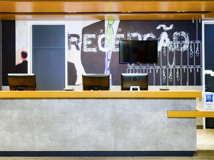 Public Area 2, ibis budget Aracaju, Aracaju