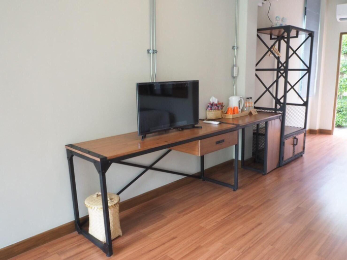 Public Area 2, Tolopoti Hotel&Resort, U Thong