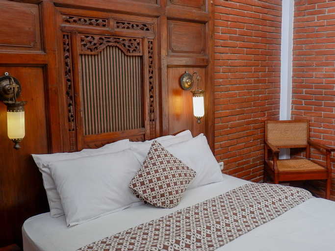 Rumput Hotel Resort & Resto Yogyakarta Harga Terbaru 2023 Booking