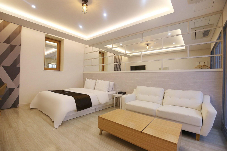 Public Area 3, CYGNUS Hotel, Pyeongtaek