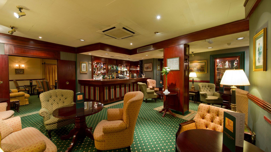 Public Area 3, The Imperial Hotel, Devon