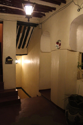 Public Area 3, Princess Salme Inn, Mjini