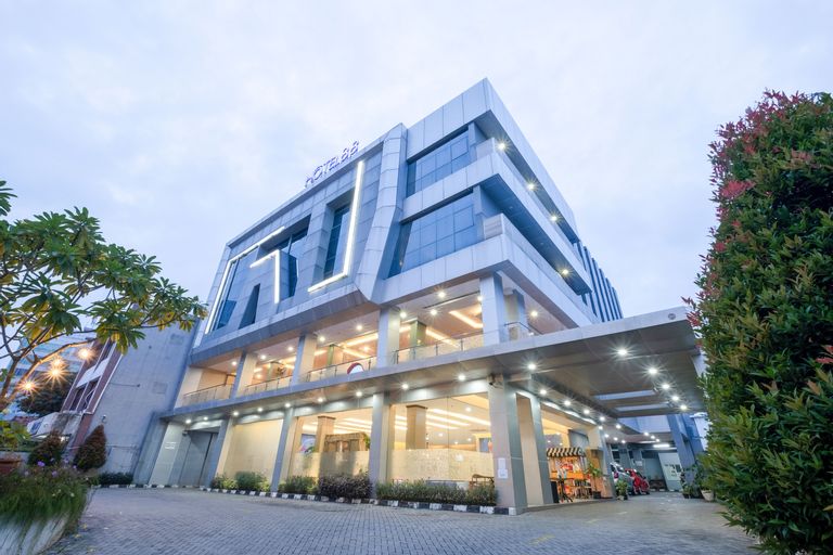 Hotel 88 Tendean Jakarta, South Jakarta