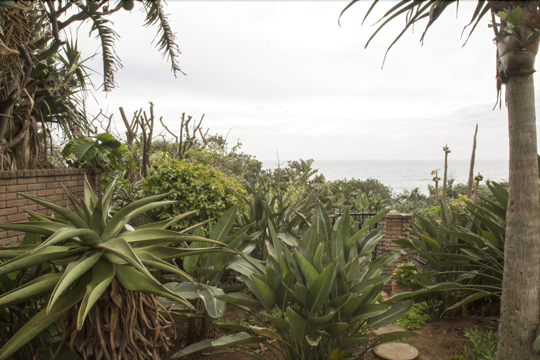 Exterior & Views, Misty Blue Bed and Breakfast, eThekwini