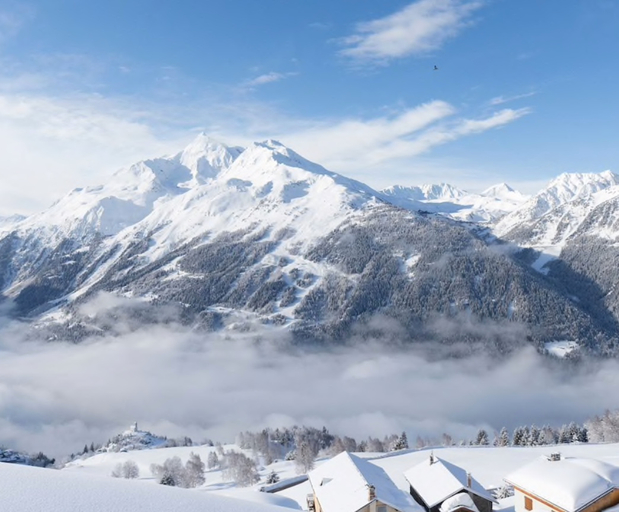 Exterior & Views 2, Ily La Rosiere, Savoie