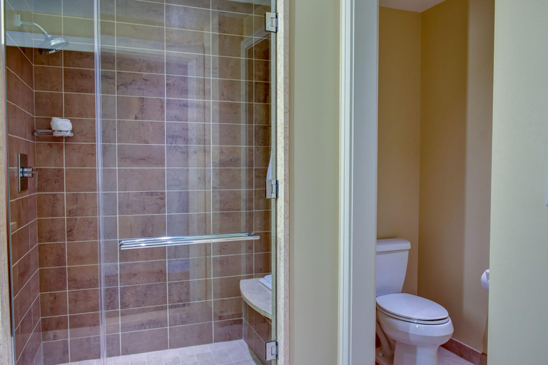 Bathroom 5, The Fox Tower At Foxwoods, New London