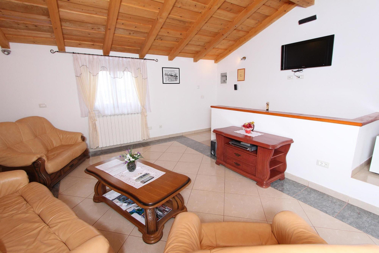 Public Area 2, Apartments Liliana, Rovinj