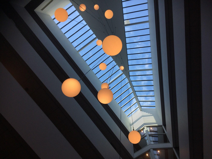 Public Area 3, Van der Valk Hotel Groningen-Hoogkerk, Noordenveld