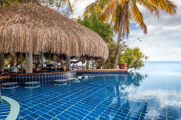 Sport & Beauty 2, Anantara Bazaruto Island Resort & Spa, Inhassoro