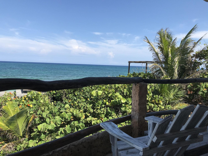 Exterior & Views 4, La Posada del Sol Boutique Hotel Tulum, Cozumel