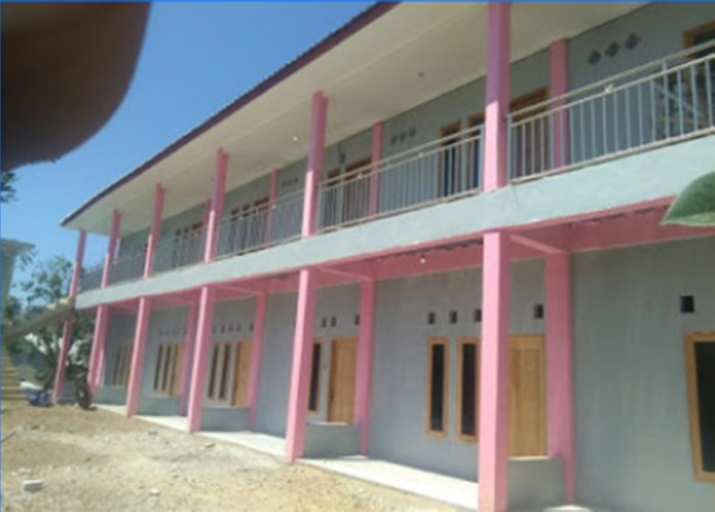 Rilo Homestay, West Manggarai