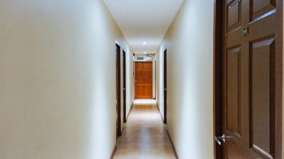Public Area 5, RedDoorz near Talisay District Hospital, Talisay City