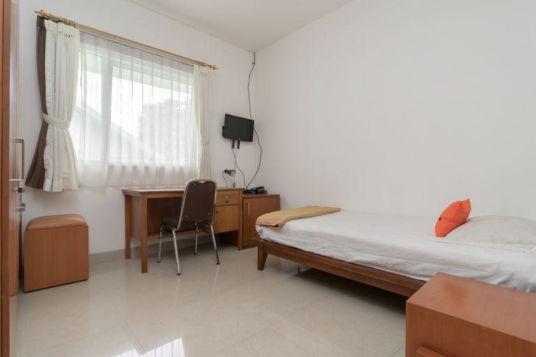 Bed 3