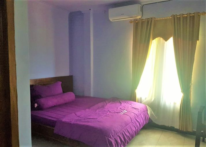 Shakti Beach Hotel & Resort, West Manggarai