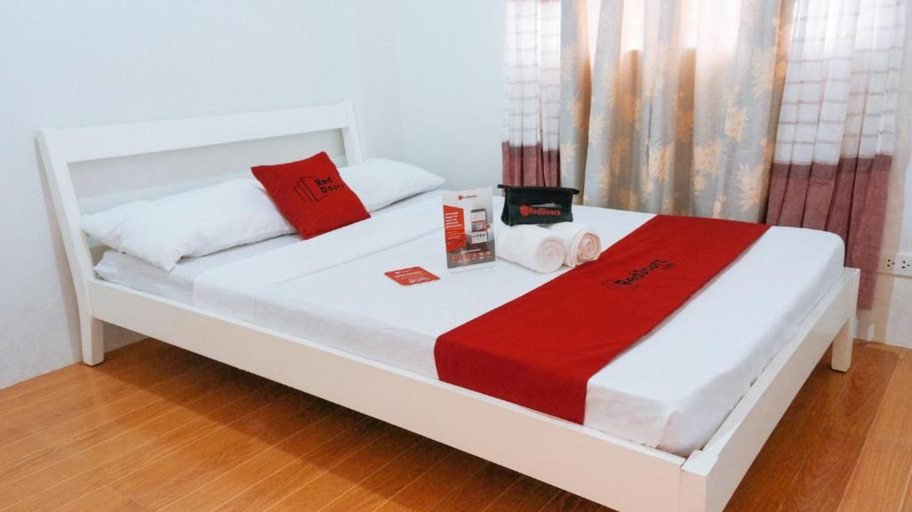 Bedroom 4, RedDoorz Plus near Talisay Town Center, Talisay City