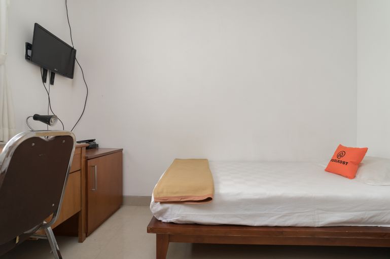 Bed 5