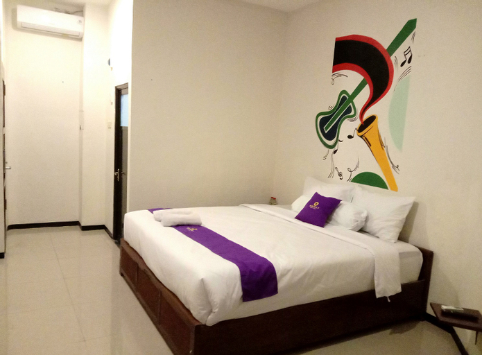 Bed 3