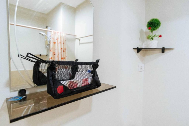 Bedroom 5, RedDoorz near Maribago Barangay Hall, Lapu-Lapu City