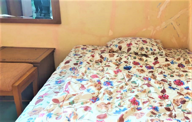 Bedroom 3, Villa Lembang Bunda, Bandung