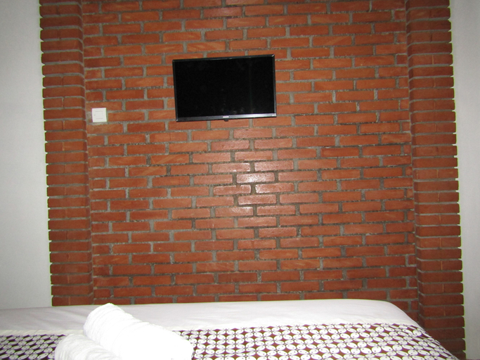 Bedroom 2, Penginapan Udin Syariah Bukit Rhema, Magelang