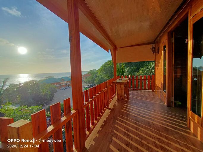 Exterior & Views 1, Villa Kopiori, Gunung Kidul