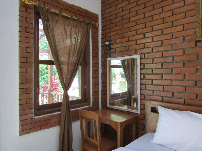 Bedroom 2, Penginapan Udin Syariah Bukit Rhema, Magelang