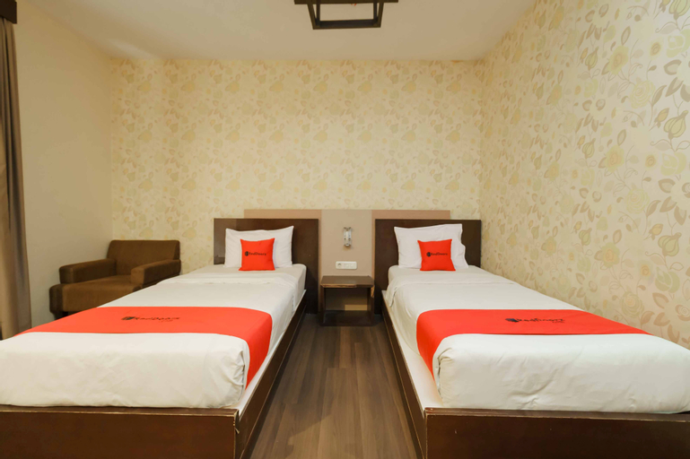 Bed 4