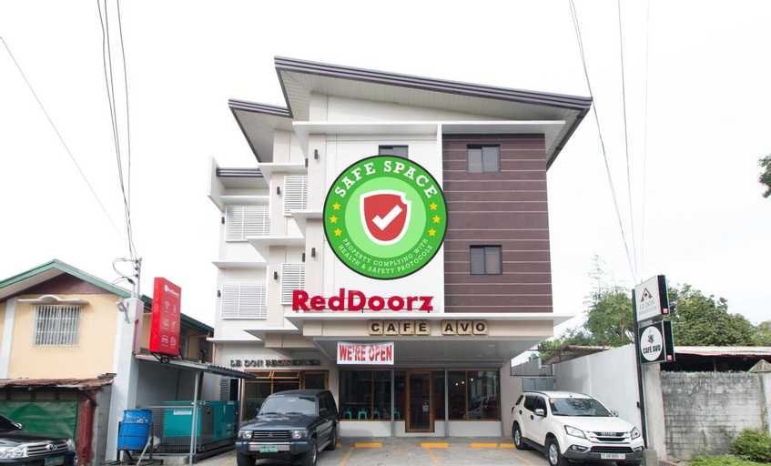 RedDoorz Plus @ Diola Villamonte Bacolod, Bacolod City