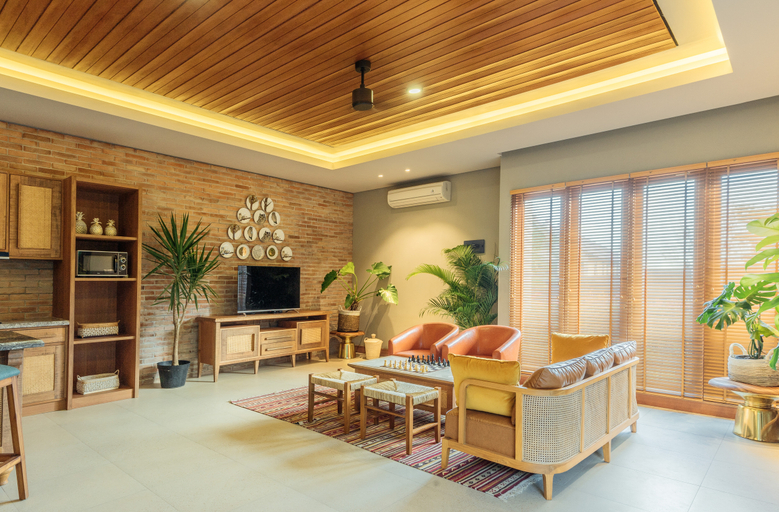 Others 5, Villa Daun 2 Canggu by Premier Hospitality Asia, Badung