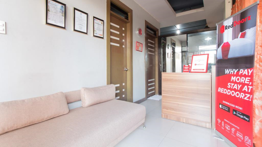 Public Area 3, RedDoorz @ San Jose Tagbak Jaro Iloilo, Iloilo City