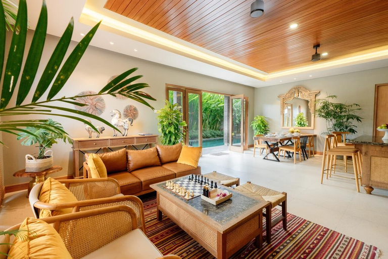 Public Area 2, Villa Daun 1 Canggu by Premier Hospitality Asia, Badung
