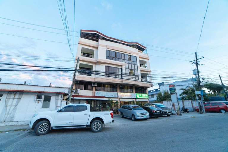 Public Area 1, RedDoorz @ Ledesco Avenue Lapaz Iloilo, Iloilo City