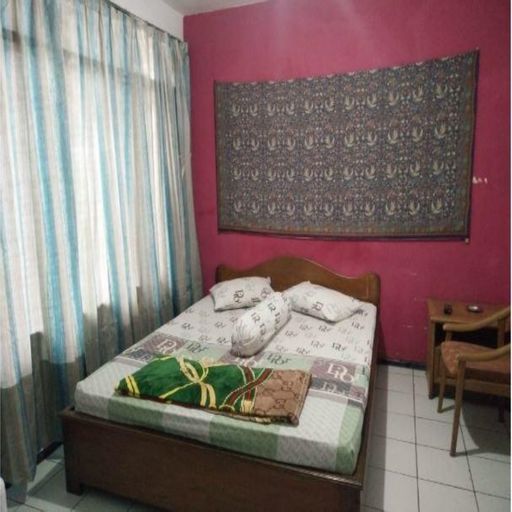 Griya Tamu Malabar Jaya, Pasuruan