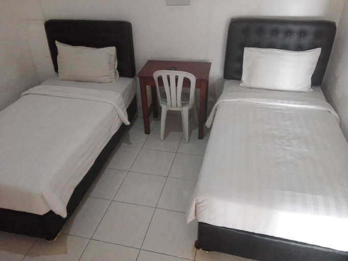 Guest House Pasundan, Bandung