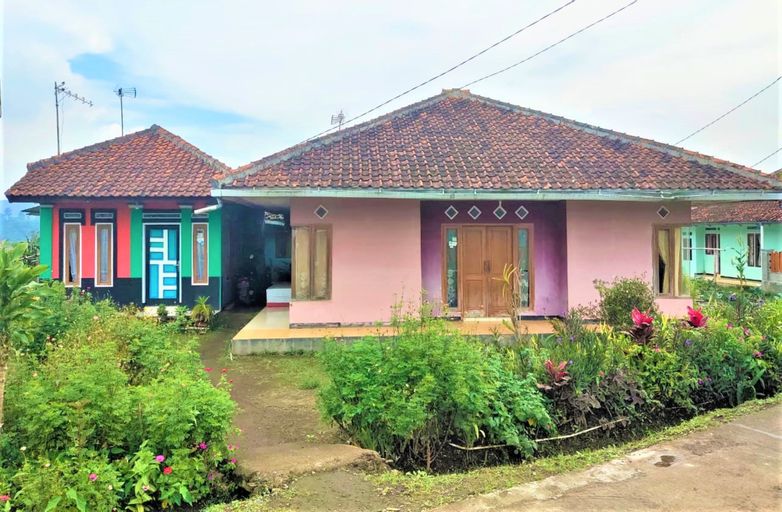 Villa Lembang Bunda, Bandung