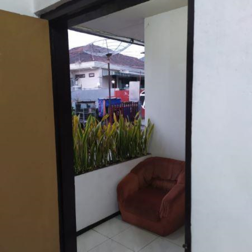 Griya Tamu Malabar Jaya, Pasuruan