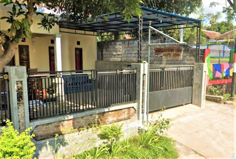 Mampir Kawah Ijen Guest House, Banyuwangi