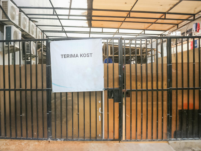 Public Area 2, KoolKost near RS Graha Kedoya, West Jakarta