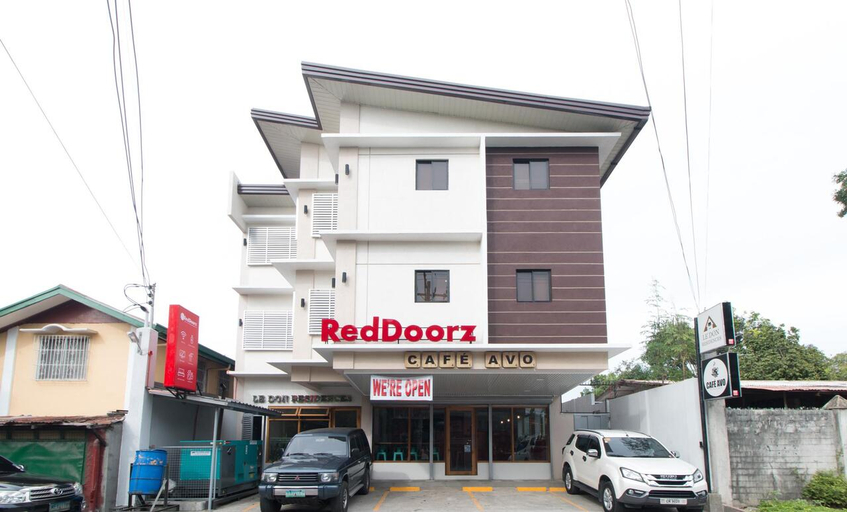 Exterior & Views 5, RedDoorz Plus @ Diola Villamonte Bacolod, Bacolod City