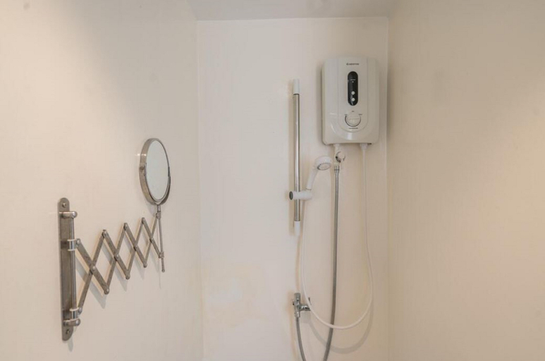 ClubHouse Residences 2BR near Chinatown A, Singapura