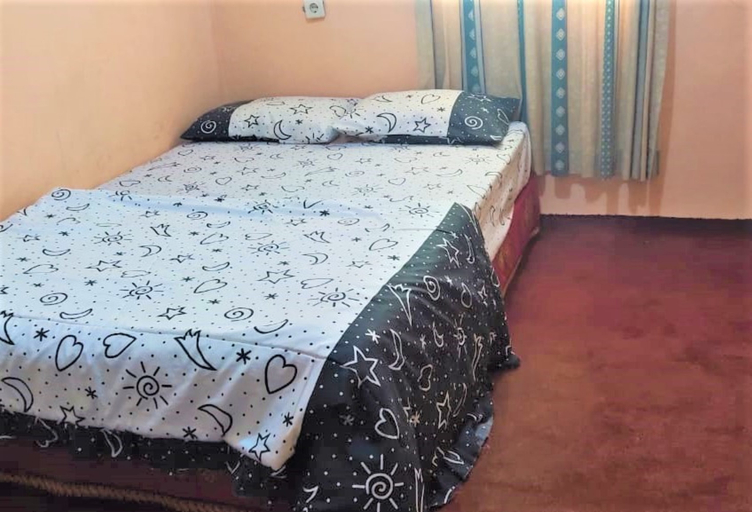 Bedroom 4, Villa Lembang Bunda, Bandung