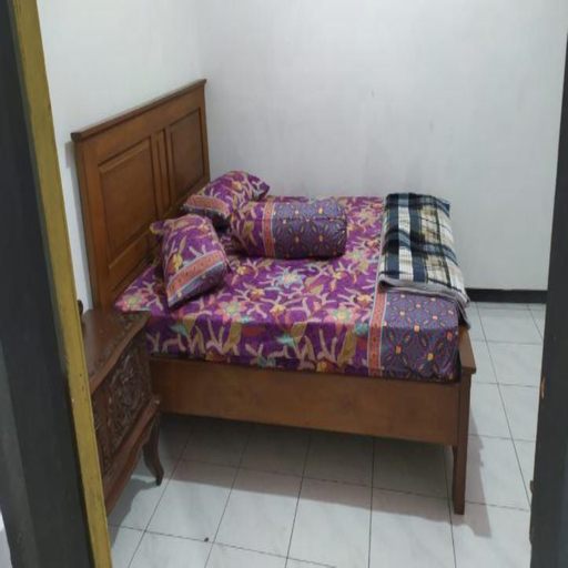 Griya Tamu Malabar Jaya, Pasuruan