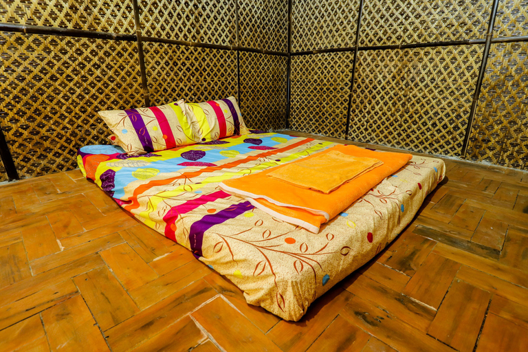 Bedroom 5, Larasati Homestay, Kulon Progo