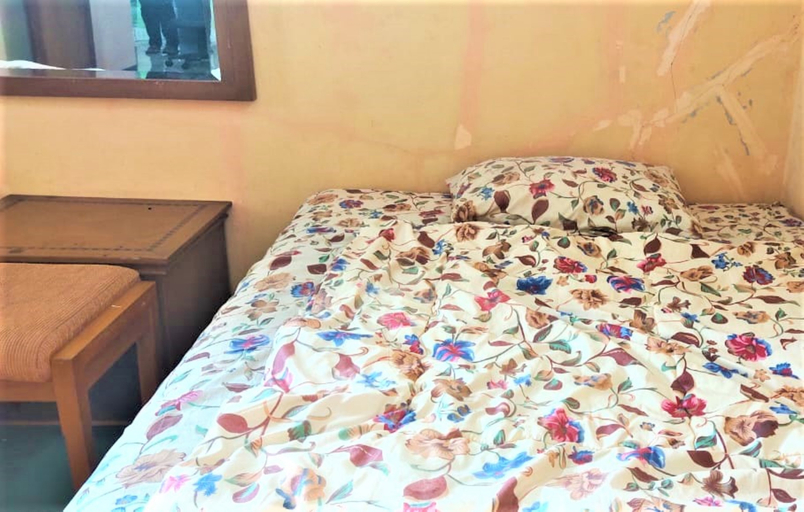 Bedroom 2, Villa Lembang Bunda, Bandung