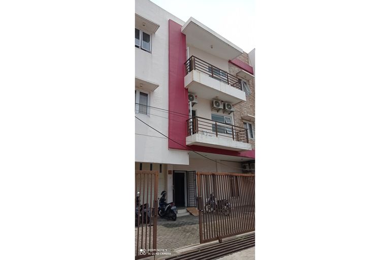 Guest House Pasundan, Bandung