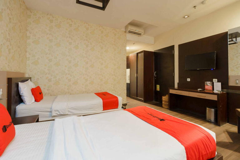 Bed 3
